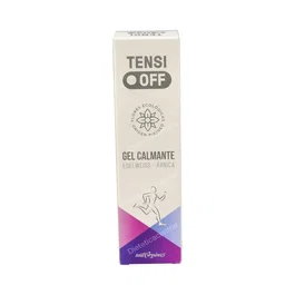 TAULLORGANICS TENSI OFF gel calmante