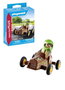 Playmobil Special Plus Figure Enfant avec Kart et Casco - Jouet Figurine Enfant