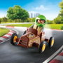 Playmobil Niño con kart Special Plus