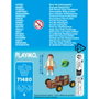 Playmobil Niño con kart Special Plus