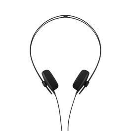 AIAIAI Tracks Casque supra-auriculaire avec micro, haut-parleur 40mm, 32 Ohm, fiche 3.5mm