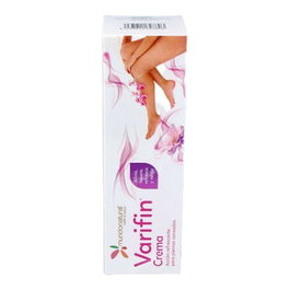 MUNDO NATURAL Varifin crème 200 ml