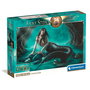 Clementoni Puzzle 1000 Pièces Siren's Lament Art Anne Stokes Réf. 37053, pour Adultes