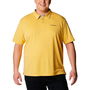 Polo à manches courtes homme Columbia 1772722742 Jaune 2XL