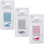 Party Time Lot de 10 Bougies Magiques d'Anniversaire