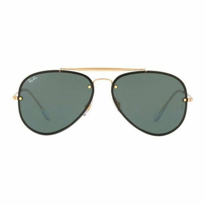 Rayban RB3584N 905071 Lunettes de Soleil Unisexe 58mm Rayban RB3584N 905071 Lunettes de Soleil Unisexe 58mm