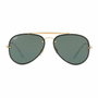 Rayban RB3584N 905071 Lunettes de Soleil Unisexe 58mm
