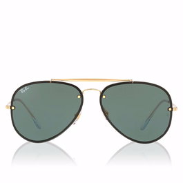 Rayban RB3584N 905071 Lunettes de Soleil Unisexe 58mm