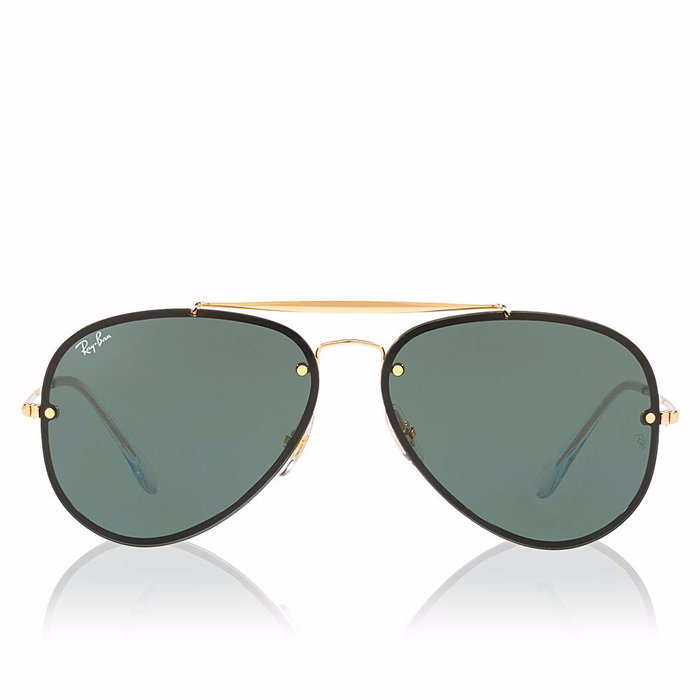 Rayban RB3584N 905071 Lunettes de Soleil Unisexe 58mm Rayban RB3584N 905071 Lunettes de Soleil Unisexe 58mm