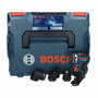 Bosch Professional GSR 12V-35 FC Flexiclick Perceuse-visseuse sans batterie avec 4 adaptateurs et L-BOXX
