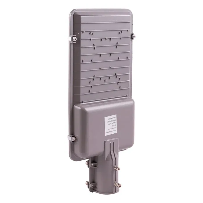 Phare LED Solaire avec Télécommande, Dimmable - Panneau 6V 300W, Batterie 3,2V 30000mAh - Éclairage Extérieur Puissant et Autonome