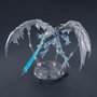 Bandai Tamashii Nations Yu-Gi-Oh! 5D´s S.H. MonsterArts Stardust Dragon - 53 cm