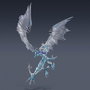 Bandai Tamashii Nations Yu-Gi-Oh! 5D´s S.H. MonsterArts Stardust Dragon - 53 cm