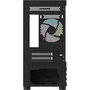 Thermaltake View 170 WS ARGB Black