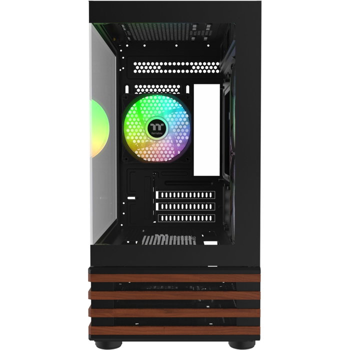 Thermaltake View 170 WS ARGB Black