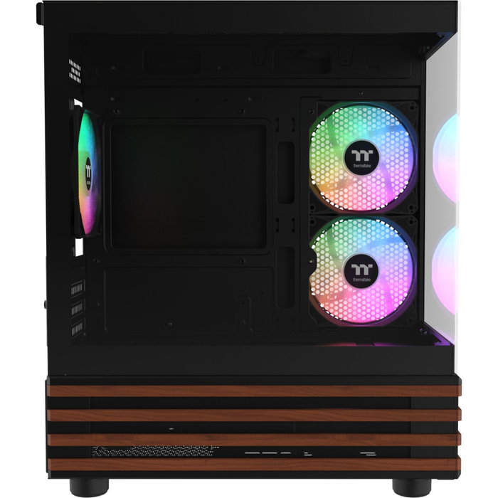 Thermaltake View 170 WS ARGB Black