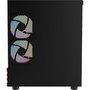 Thermaltake View 170 WS ARGB Black