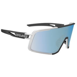 Lunettes de soleil Homme Salice SALICE 022 Noir