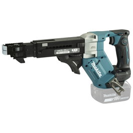 Makita DFR551Z Visseuse à magasin sans fil 18V LXT