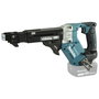 Makita DFR551Z Visseuse à magasin sans fil 18V LXT