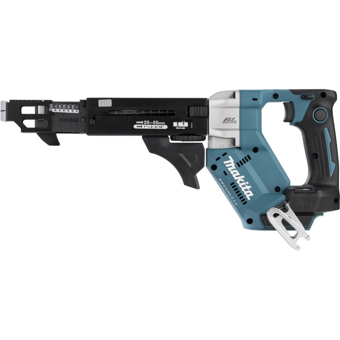 Makita DFR551Z Visseuse à magasin sans fil 18V LXT