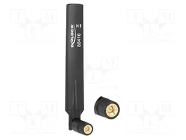 DELOCK Antenne de communication GSM/UMTS intérieure SMA