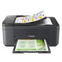 Canon PIXMA TR4755i Imprimante multifonction jet d'encre 4-en-1 Noir