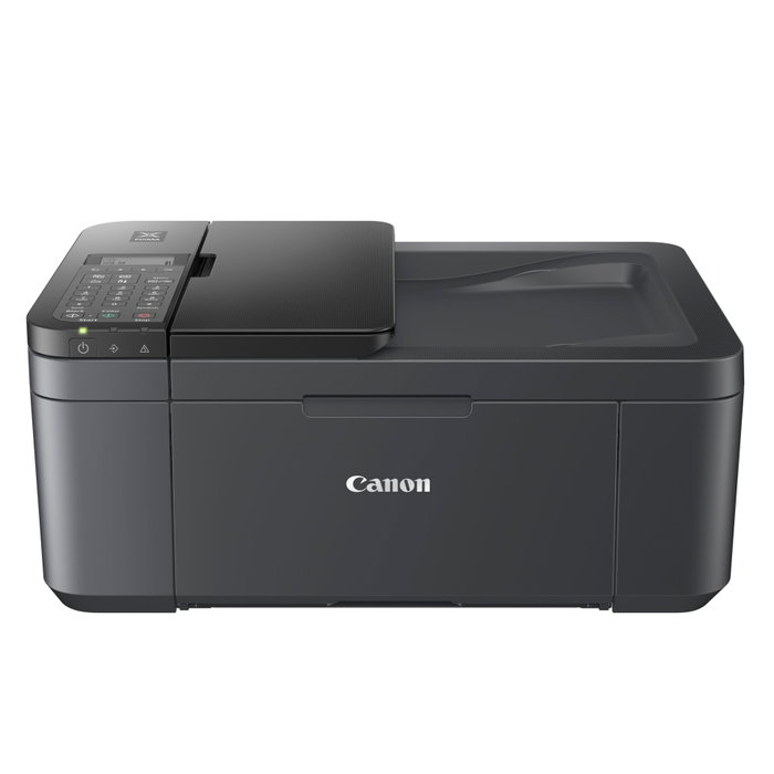 Canon PIXMA TR4755i Imprimante multifonction jet d'encre 4-en-1 Noir
