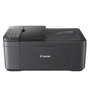 Canon PIXMA TR4755i Imprimante multifonction jet d'encre 4-en-1 Noir