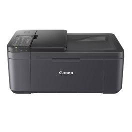 Canon Pixma TR4755i Multifonction 4 en 1 Jet d'encre Couleur WiFi Fax Écran Bluetooth Cloud