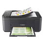 Canon PIXMA TR4755i Imprimante Multifonction (5074C036) - Impression, Numérisation, Copie, Fax, WiFi, Bluetooth, ADF