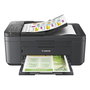 Canon PIXMA TR4755i Imprimante Multifonction (5074C036) - Impression, Numérisation, Copie, Fax, WiFi, Bluetooth, ADF