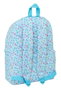 Safta Sac à dos pour Ordinateur Portable 14,1 pouces
