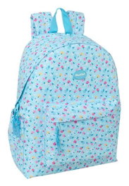 Safta Sac à dos pour Ordinateur Portable 14,1 pouces