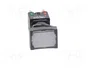SCHNEIDER ELECTRIC Bouton-poussoir Harmony XB6 16mm NC + NO Blanc