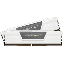 Corsair Vengeance DDR5 32 Go (2 x 16 Go) 6400 MHz Blanc