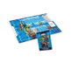 Cicaboom Starter Deck - Jeu de cartes à collectionner Marvel - Âge minimum recommandé : 3 ans