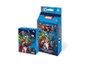 Cicaboom Starter Deck - Jeu de cartes à collectionner Marvel - Âge minimum recommandé : 3 ans