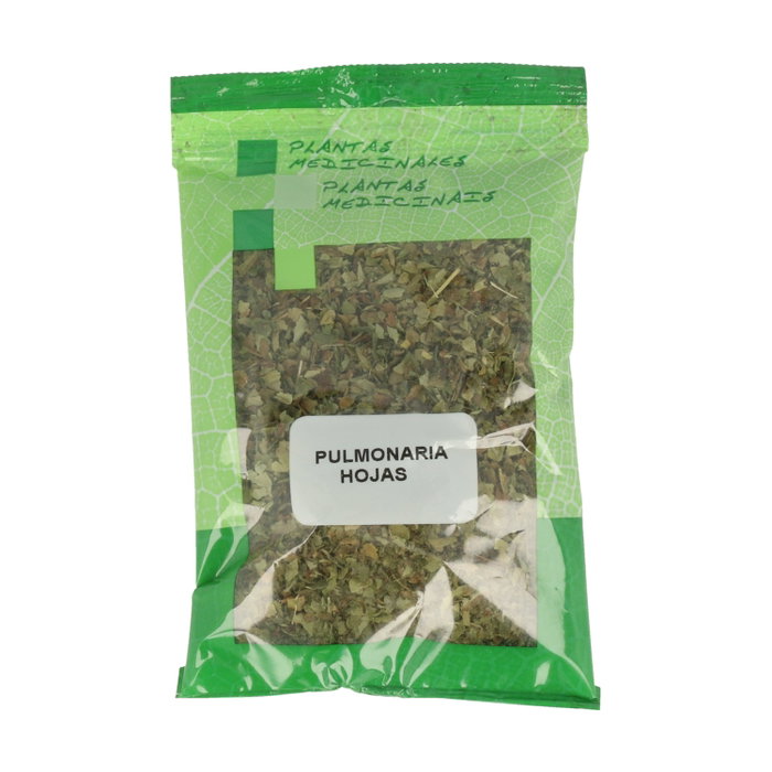 PLAMECA Pulmonaria feuilles broyées 25g PLAMECA Pulmonaria feuilles broyées 25g