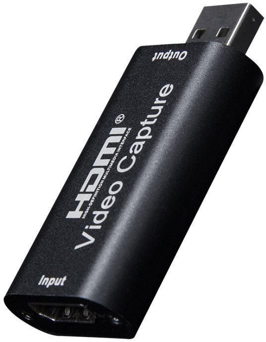 MicroConnect MicroConnect Capture vidéo HDMI (USB 2.0)