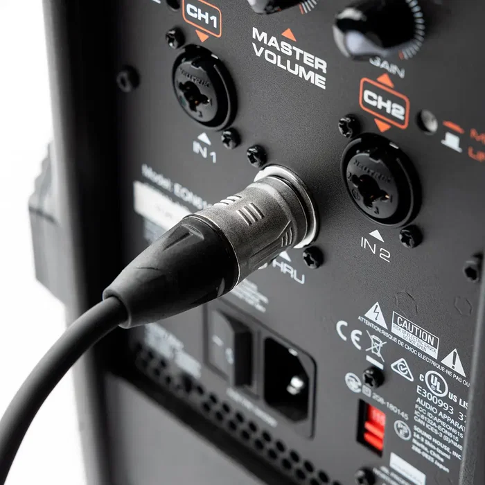 CABLEWORKS Câble Microphone XLR 9 m
