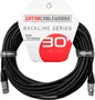 CABLEWORKS Câble Microphone XLR 9 m