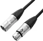 CABLEWORKS Câble Microphone XLR 9 m