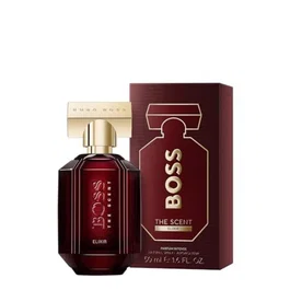 Hugo Boss The Scent Elixir Eau de Parfum 50 ml