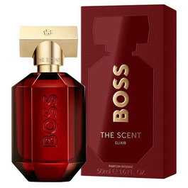 Hugo Boss The Scent Her Elixir - Eau de parfum vaporisateur pour femme - 50 ml