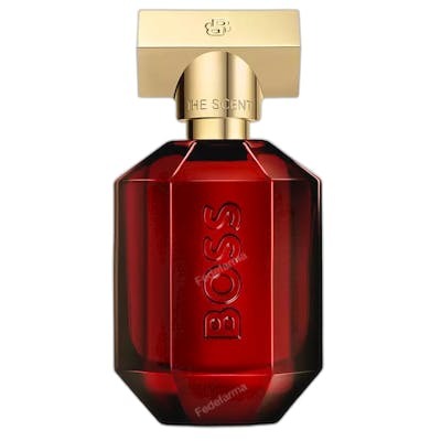 Hugo Boss The Scent Elixir Eau de Parfum 50 ml Hugo Boss The Scent Elixir Eau de Parfum 50 ml