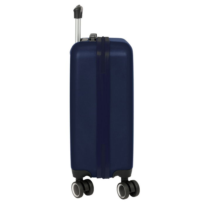 Valise cabine El Pulpo Blue marine 20'' 20 L 34,5 x 55 x 20 cm