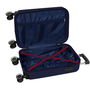 Valise cabine El Pulpo Blue marine 20'' 20 L 34,5 x 55 x 20 cm