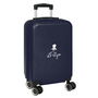 Valise cabine El Pulpo Blue marine 20'' 20 L 34,5 x 55 x 20 cm