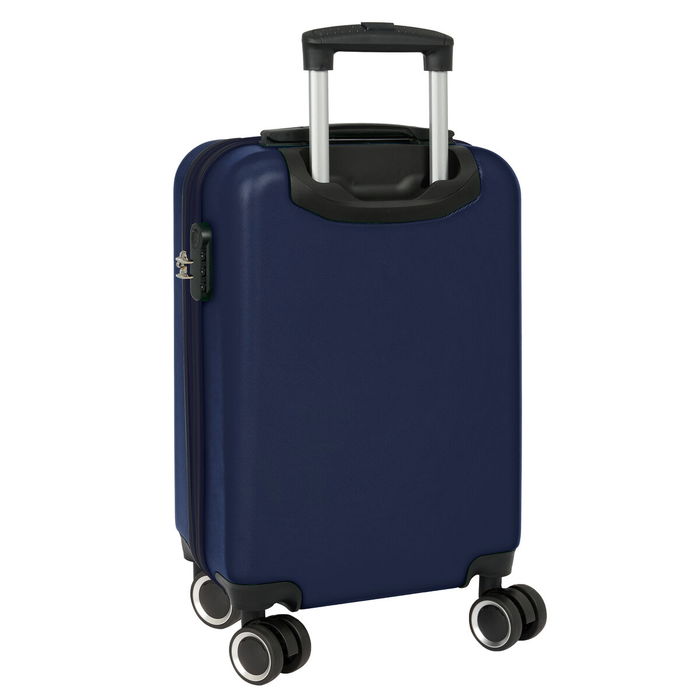 Valise cabine El Pulpo Blue marine 20'' 20 L 34,5 x 55 x 20 cm